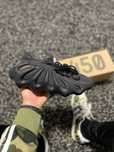Yeezy 450 Dark Slate 42