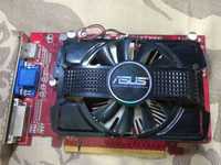 Продам Amd radeon hd 6670, 1 gb (прогретая) + Amd radeon hd 5670, 1 gb