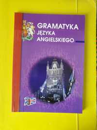 Gramatyka języka angielskiego