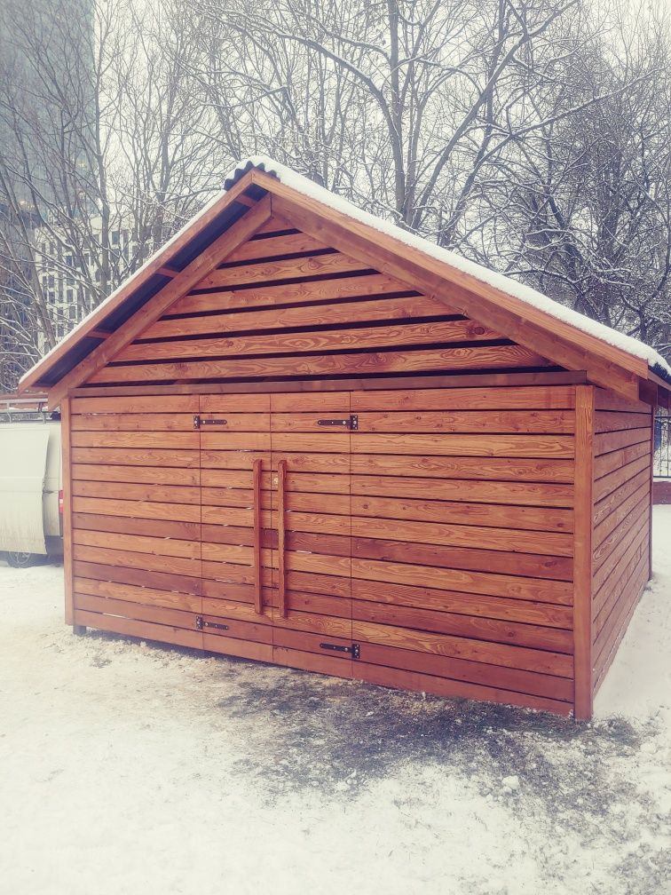 Stolarz, cieśla, konstruktor
