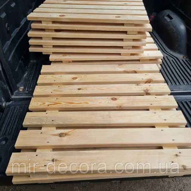 Продам европаллети и цеглу