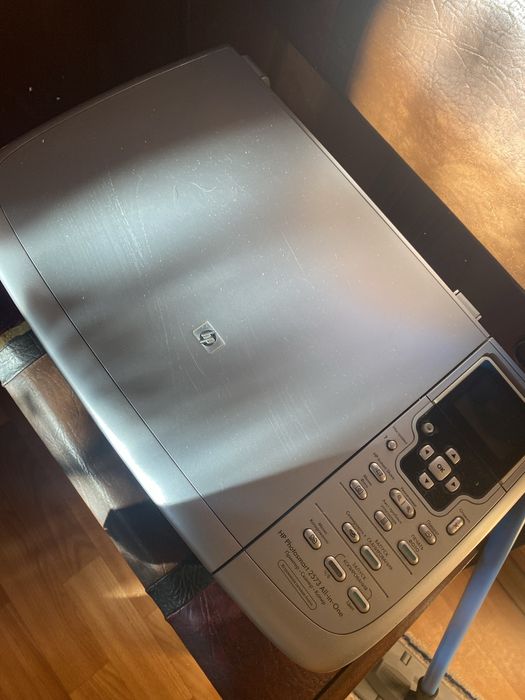 Продам принтер hp нерабочий