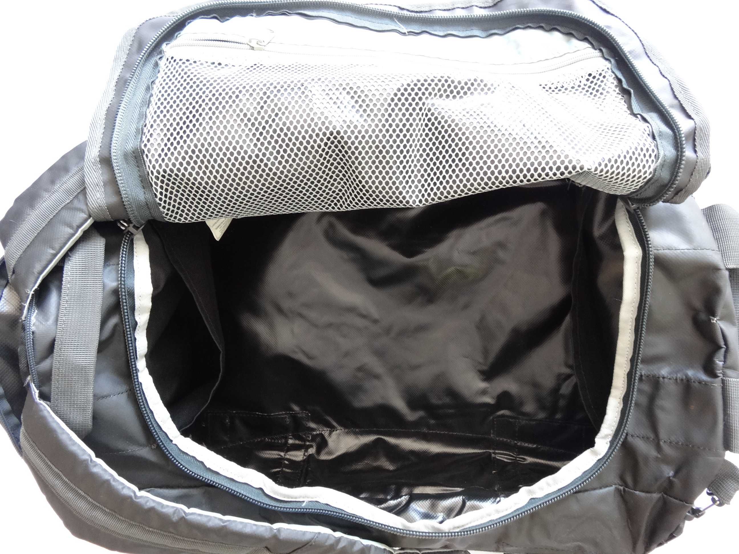 Plecak / Torba VANGO CARGO 45 Wodoodporna