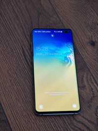 Samsung galaxy s10 plus