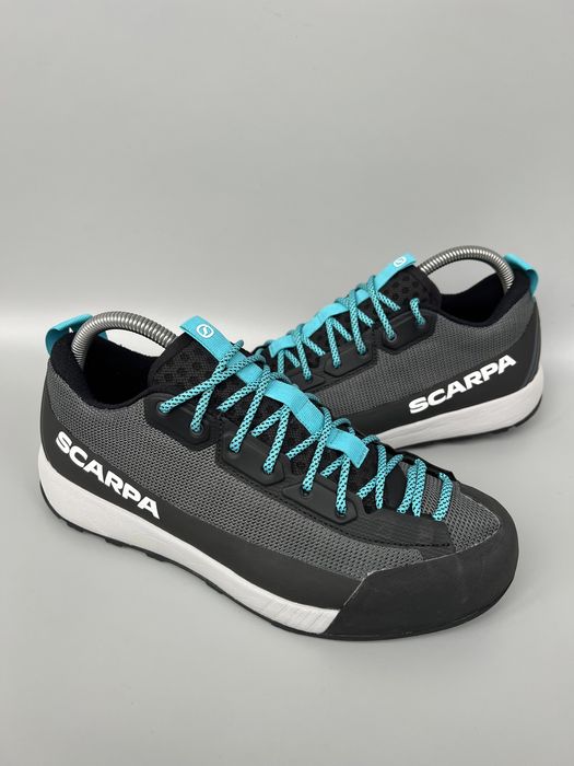 Оригінальні Кросівки Scarpa Gecko LT 43р.27.5см.