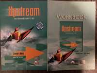 Книжки Upstream intermediate B2