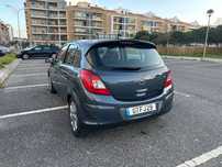 Opel Corsa 1.2 Enjoy