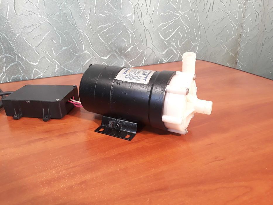 Насос центробежный