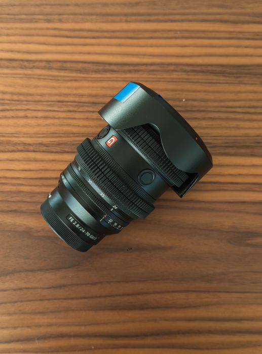 Sony FE 24-70 GM II - Como Nova