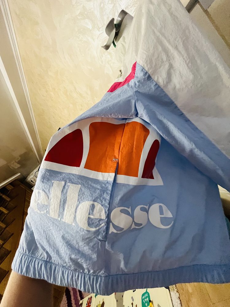 Ellesse оригинал