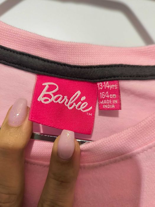 Pijama Primark Barbie