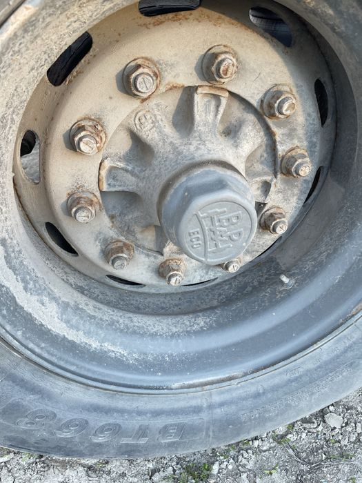 Продам полуприцеп-контейнеровоз