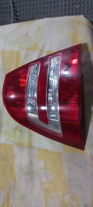 Продам передние и задние фары на Джили СК