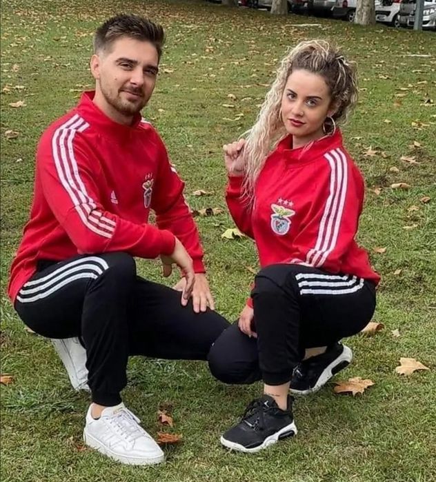 Fatos de treino de adulto unissexo do S ao Xxl