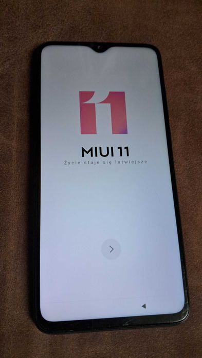 Smartfon XIAOMI Redmi Note 8 Pro