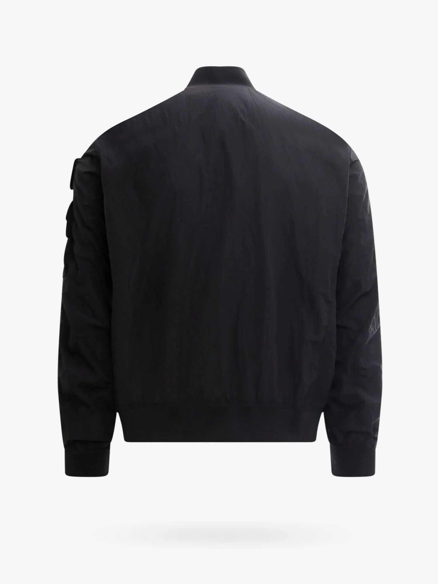 ОРИГІНАЛ Куртка бомбер Blauer USA External Mark 4 Unline Bomber Jacket