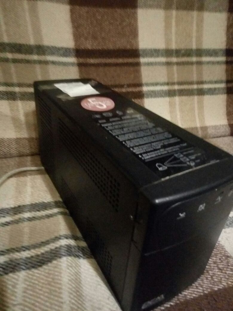 ИБП ups бесперебойник инвертор BNT-1000AP