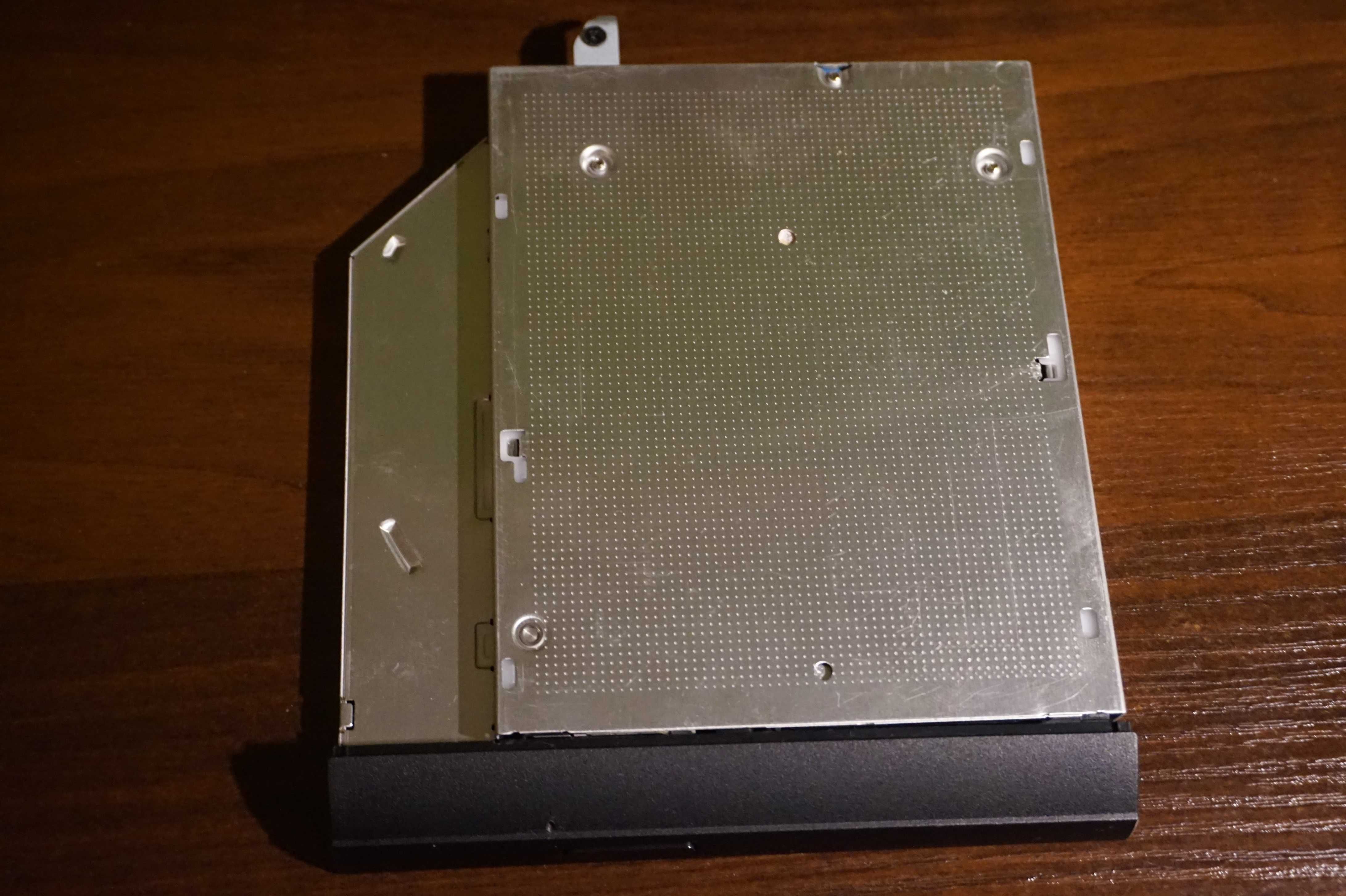 Napęd nagrywarka DVD-RW Hp CQ58 cq 58 model GT50N HP686.268-001