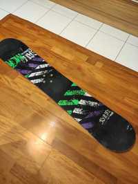 Deska Snowboardowa Salomon 152cm