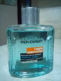 Loreal after shave