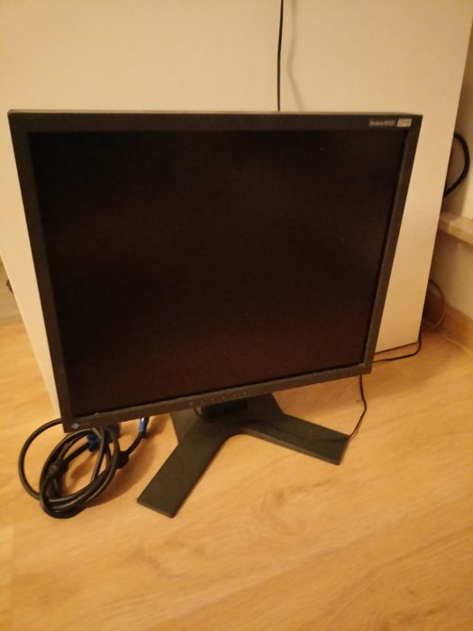 Monitor Eizo 17 cali