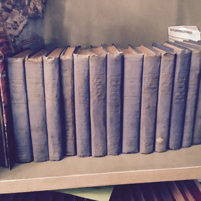 Coleção Civilização 1937