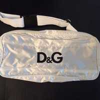 Bolsa cintura D&G