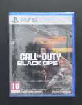 Call of Duty: Black Ops 6 – PS5 NOWA ZAGOLIOWANA!!