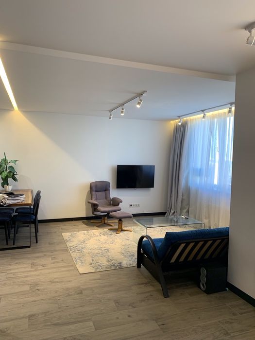 Продам 1 к.квартиру Голосіївський р-н Максимовича Васильківська