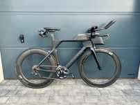 Canyon Speedmax CF 8.0 Di2 roz. M