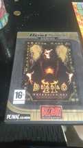 Lord of destruction Diablo2-gra komputerowa pc BestSeller Series