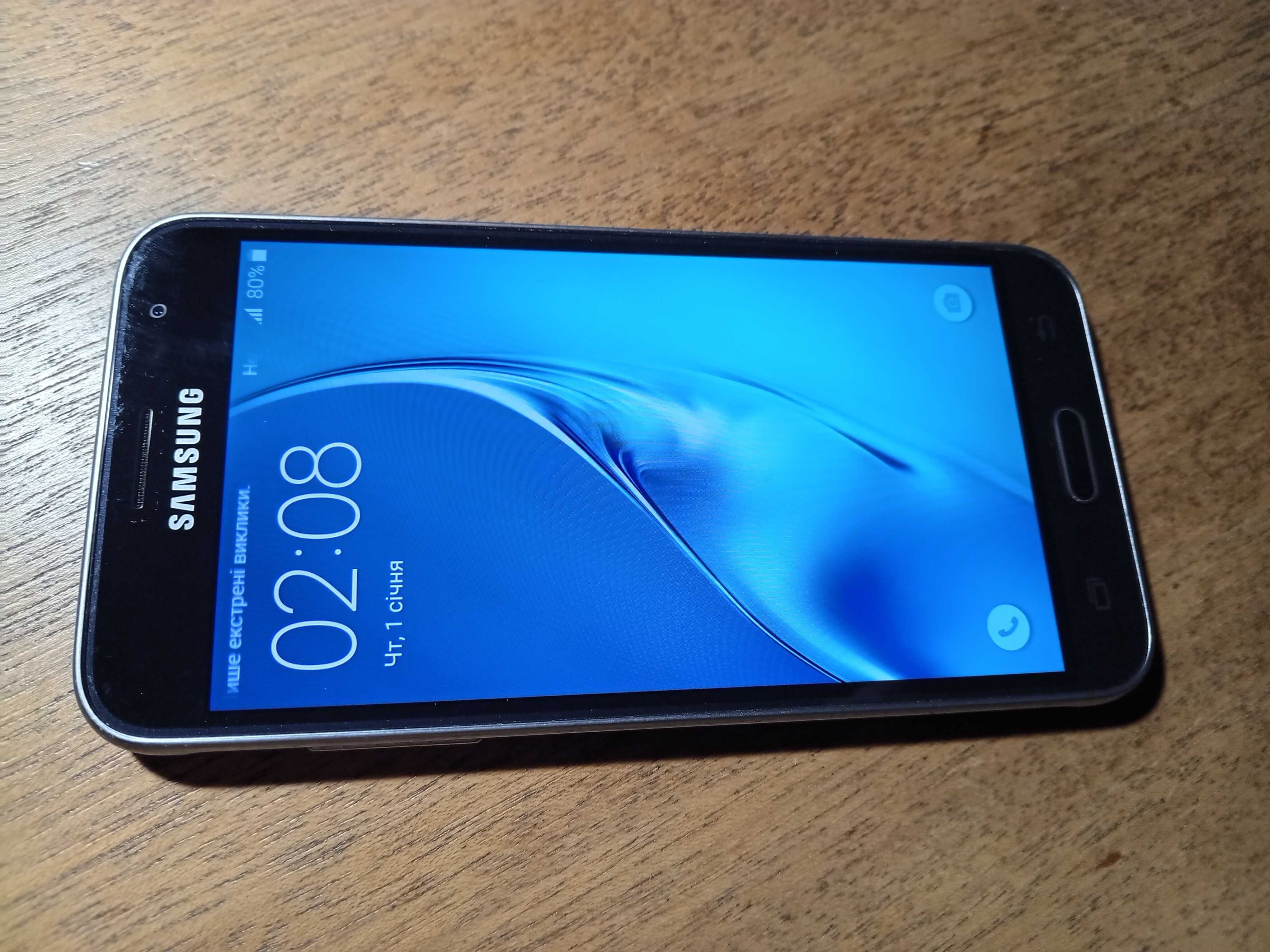 Дисплей з тачскріном Samsung Galaxy-j36, оригінал