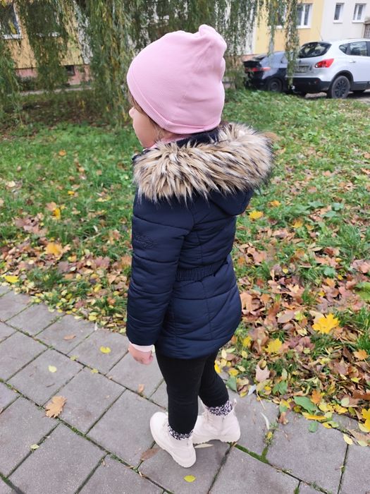 Kurtka zimowa C&A 110