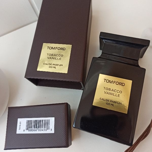 Tom Ford Tobacco Vanille духи прафюм