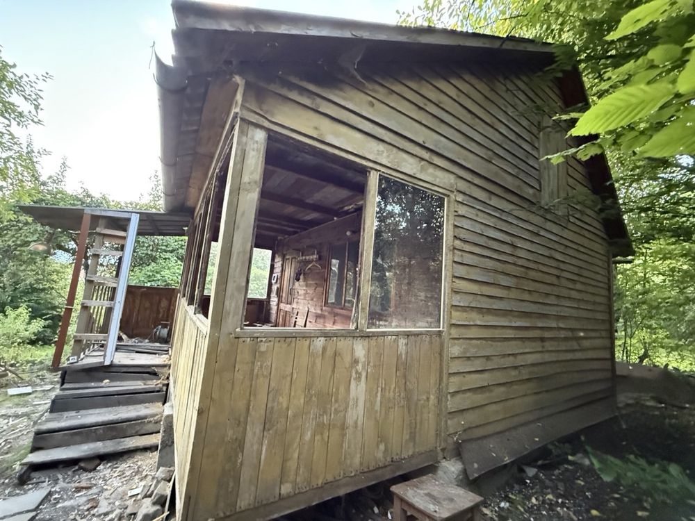 Продаж! Затишна ділянка – с. Деревач, кооператив “Ветеран-2”