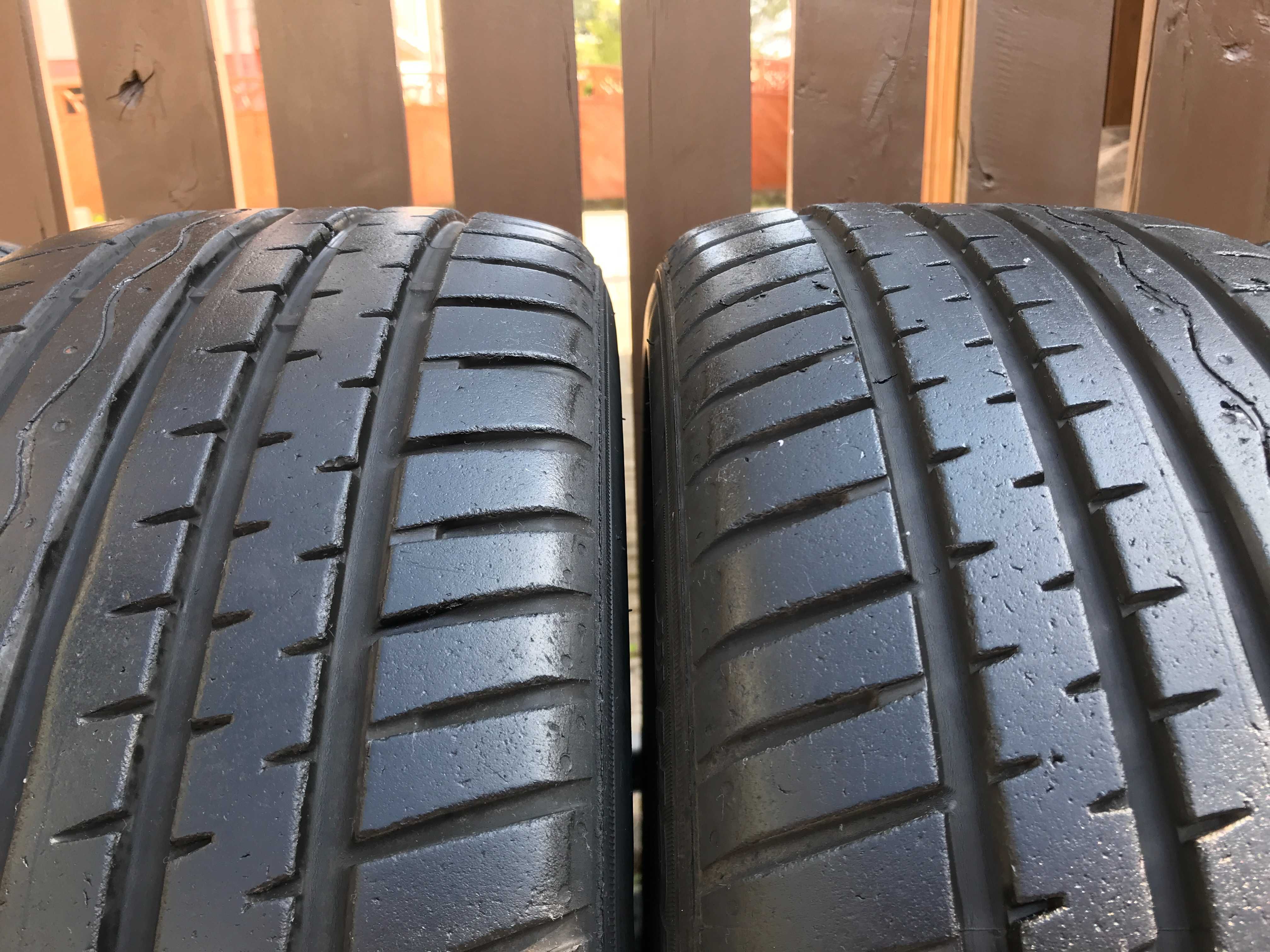 Komplet opon letnich Hankook Ventus S1 evo 195/50/R15 82H