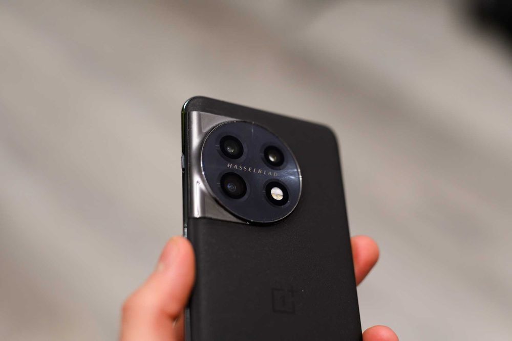 OnePlus 11 12/256GB android smartfon