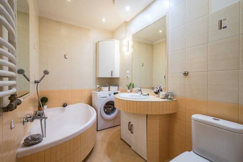 Pok 1 os | Bratysławska | Krowodrza Górka | Kaufland Fitness Platinum