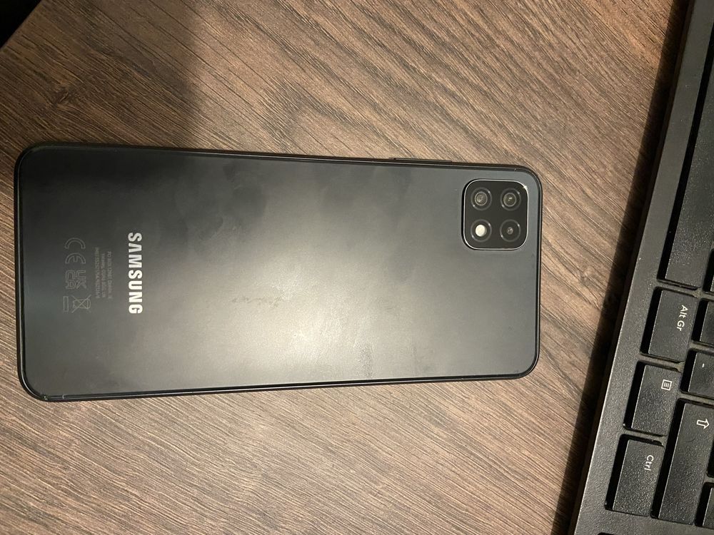 Samsung Galaxy A22 5G