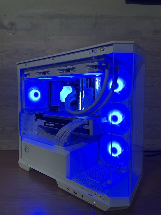 PC Gaming RTX 3080 | Ryzen 5 7500F | 32GB DDR5 | 1TB SSD