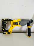 Młotowiertarka STANLEY FATMAX SFMCH900 18v