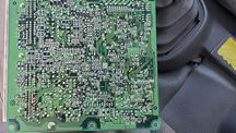 Reparação de centralinas (ECU), módulos de ABS e componentes eletrônic