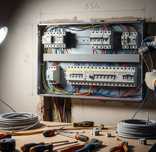 Elektryk - Instalacje elektryczne