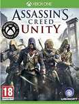 Assassin's Creed Unity (XONE) Gra nowa w folii