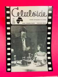 Celulóide - Revista Portuguesa de Cinema Nº324/325 Ano 1981