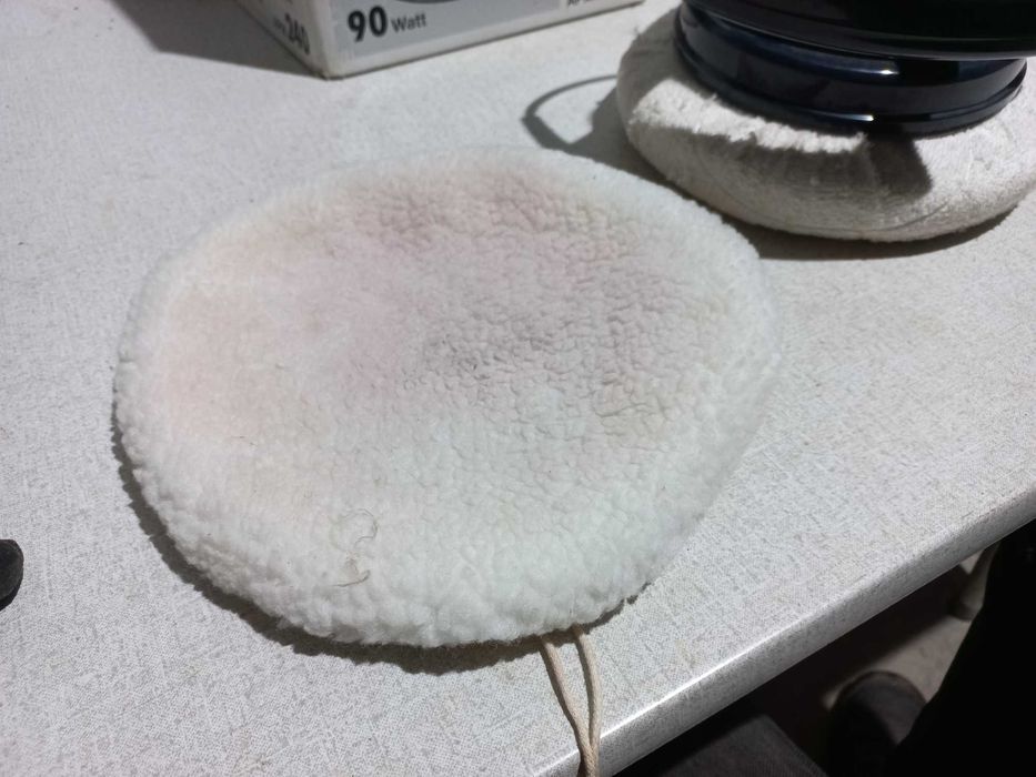 Polerka Einhell APM240 90W 240MM B/N