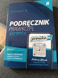 Podręcznik Prawko