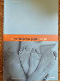 O verdadeiro papel do pai