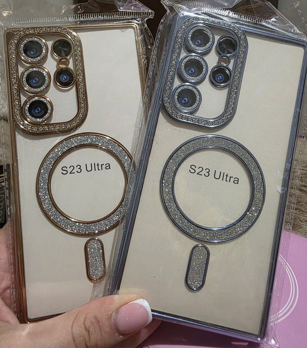 Чохол Samsung S23 Ultra