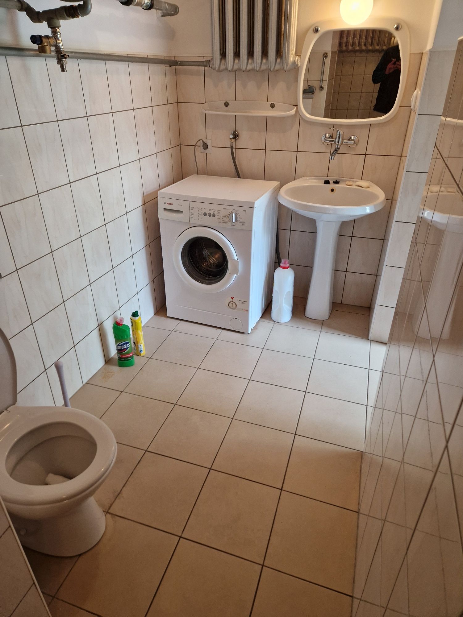 Mynajme mieszkanie w centrum Nowego Targu 100m2